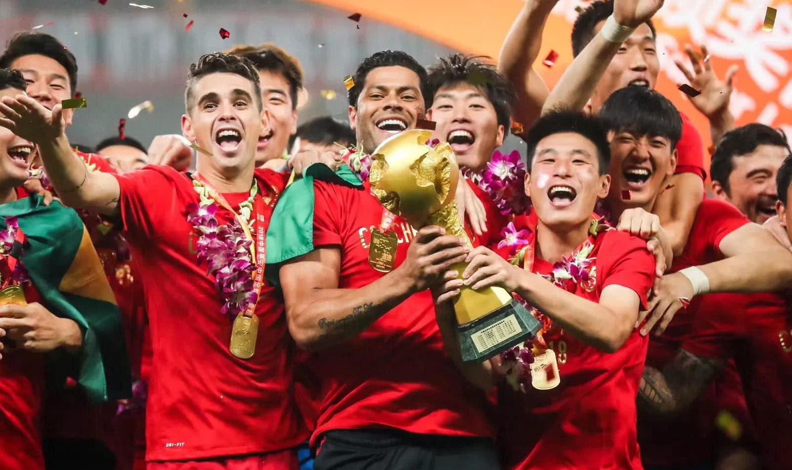 而是进球的 而是进球的