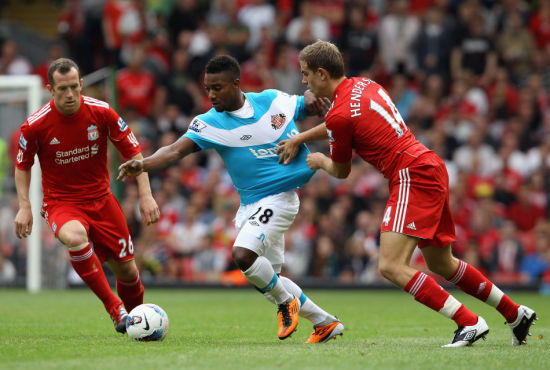 面对判罚与 面对判罚与