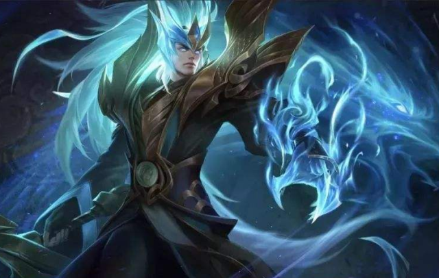 选择我们的五大优势